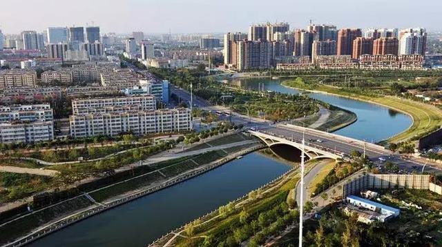 總投資400多億元！河北要新建這些高速、國(guó)省道……