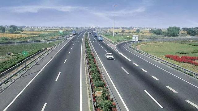總投資400多億元！河北要新建這些高速、國(guó)省道……