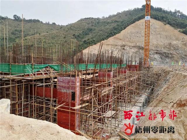 梧州市生活垃圾焚燒發(fā)電廠計劃明年完工，日處理垃圾可達2000噸
