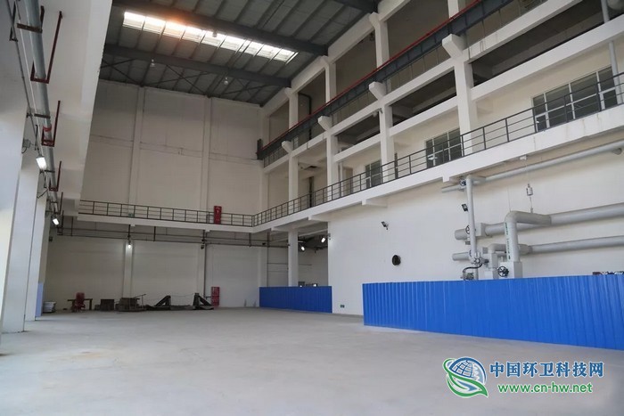 綿陽市生活垃圾焚燒發(fā)電項(xiàng)目二期工程開工建設(shè) 綿陽市生活垃圾焚燒發(fā)電項(xiàng)目二期工程開工建設(shè)